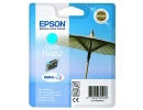 Epson DURABrite Ink Cartridge Cyan T0452 (C13T04524020)